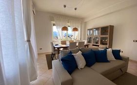 Appartamento Villa Circe