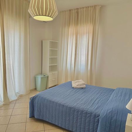 Appartamento Villa Circe Taormina Exterior photo