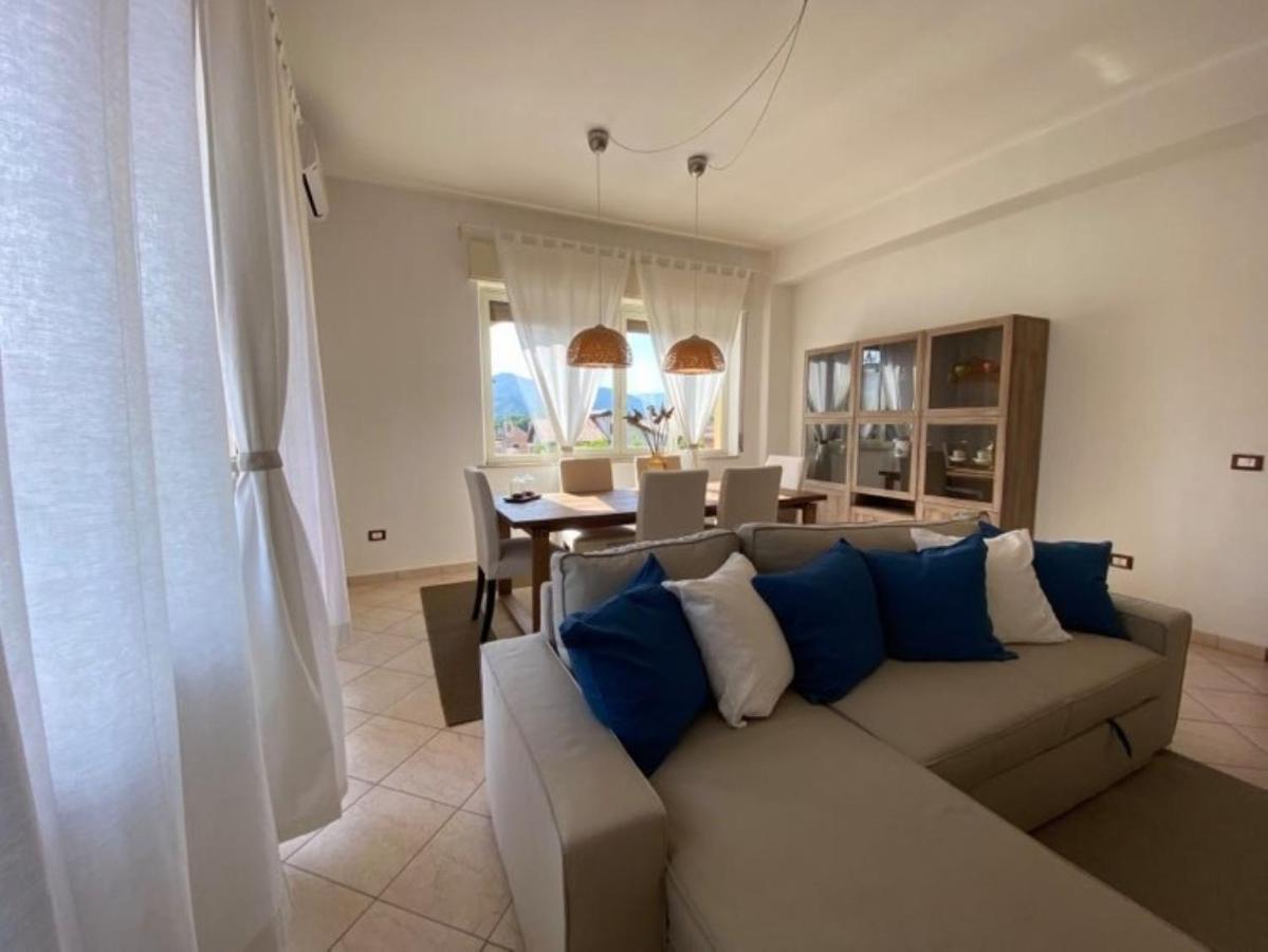 Appartamento Villa Circe Taormina Exterior photo