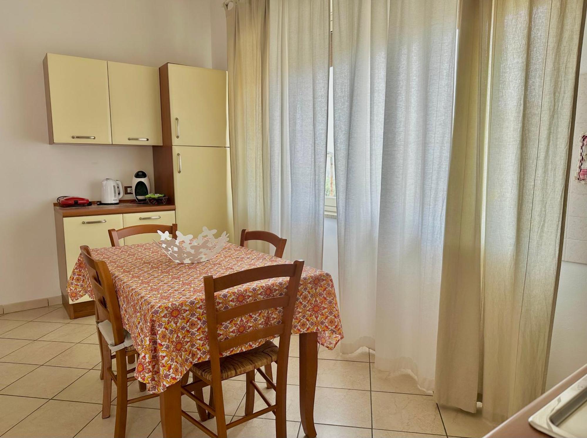 Appartamento Villa Circe Taormina Exterior photo