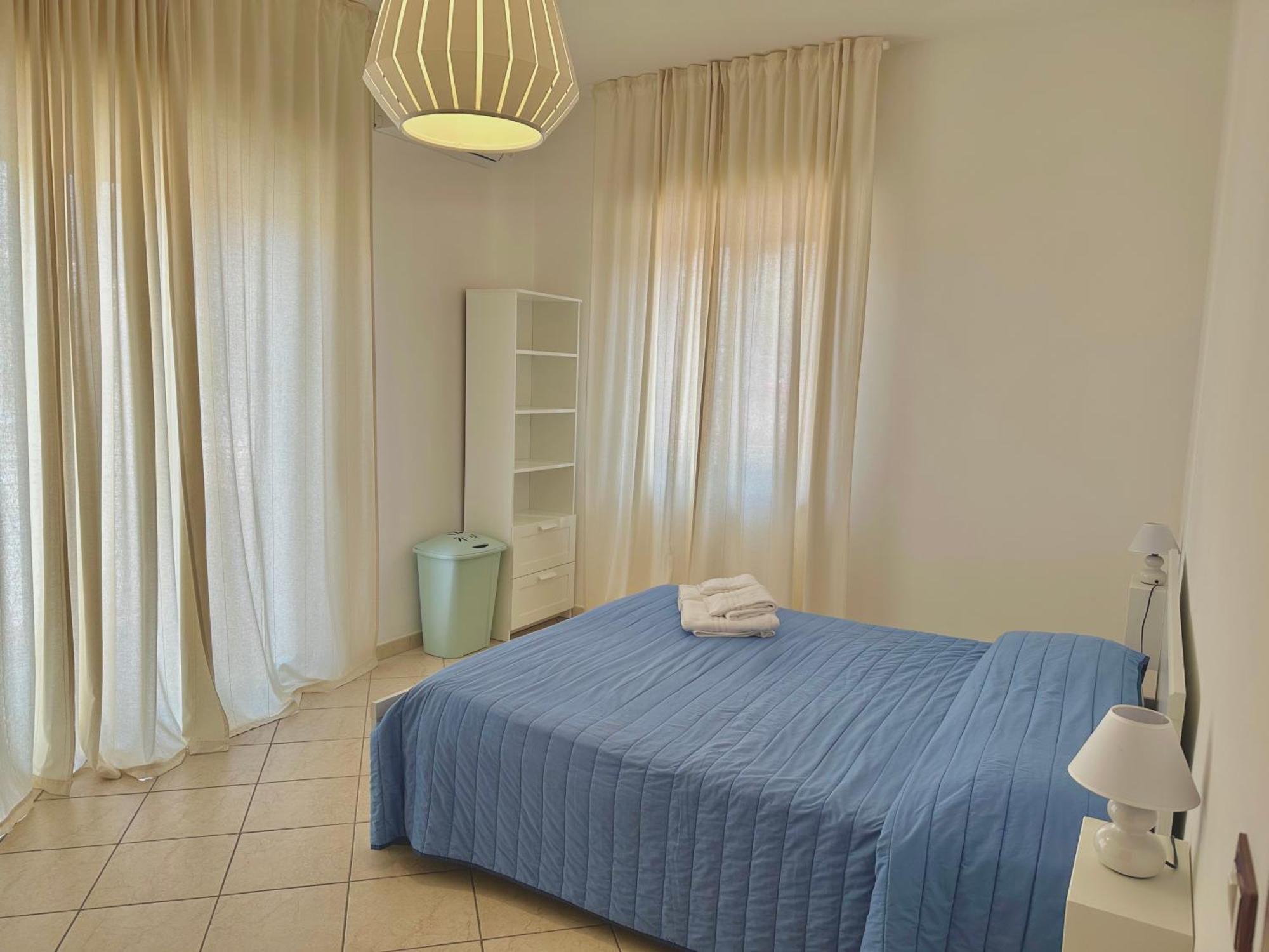 Appartamento Villa Circe Taormina Exterior photo