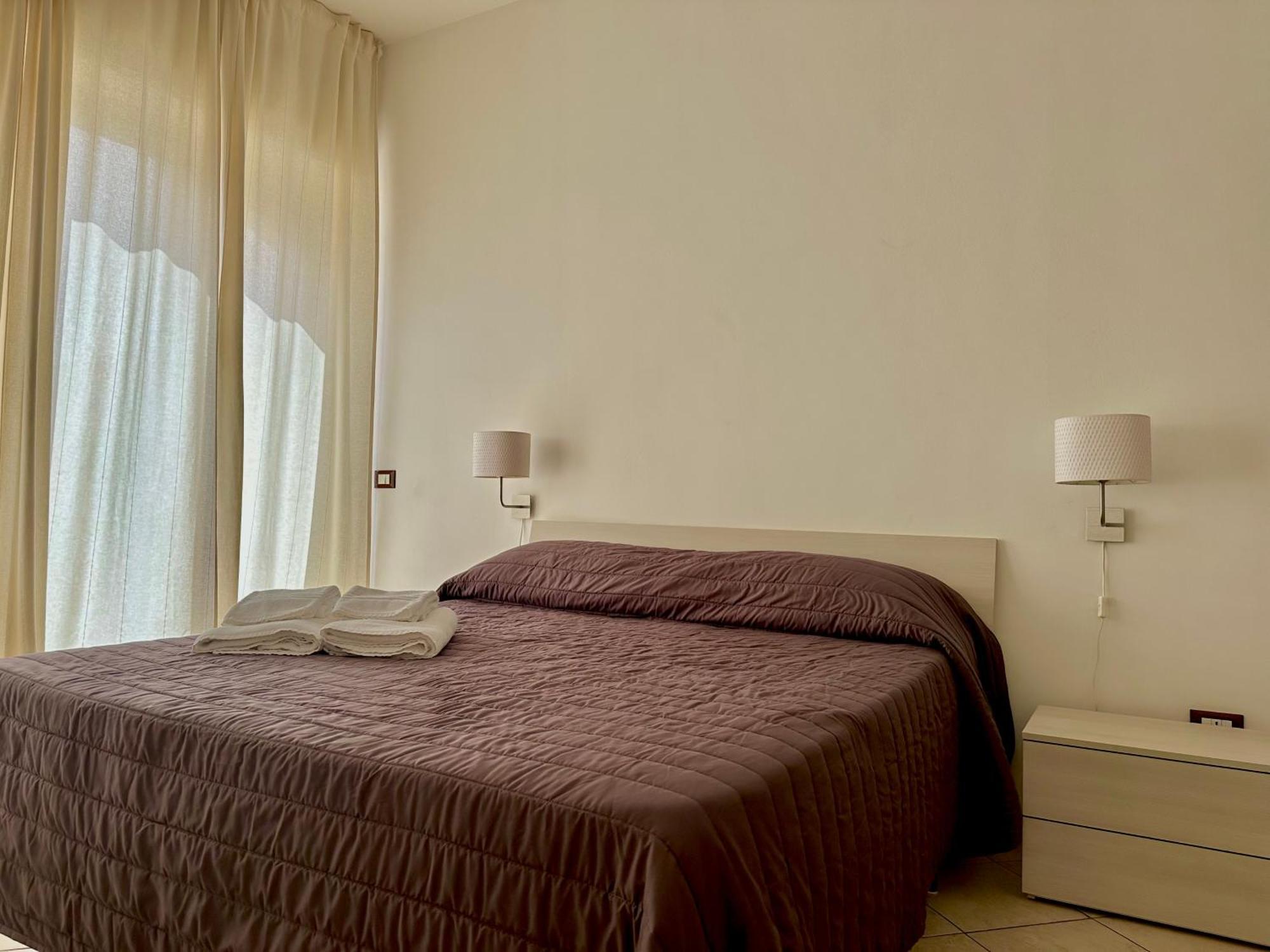 Appartamento Villa Circe Taormina Exterior photo