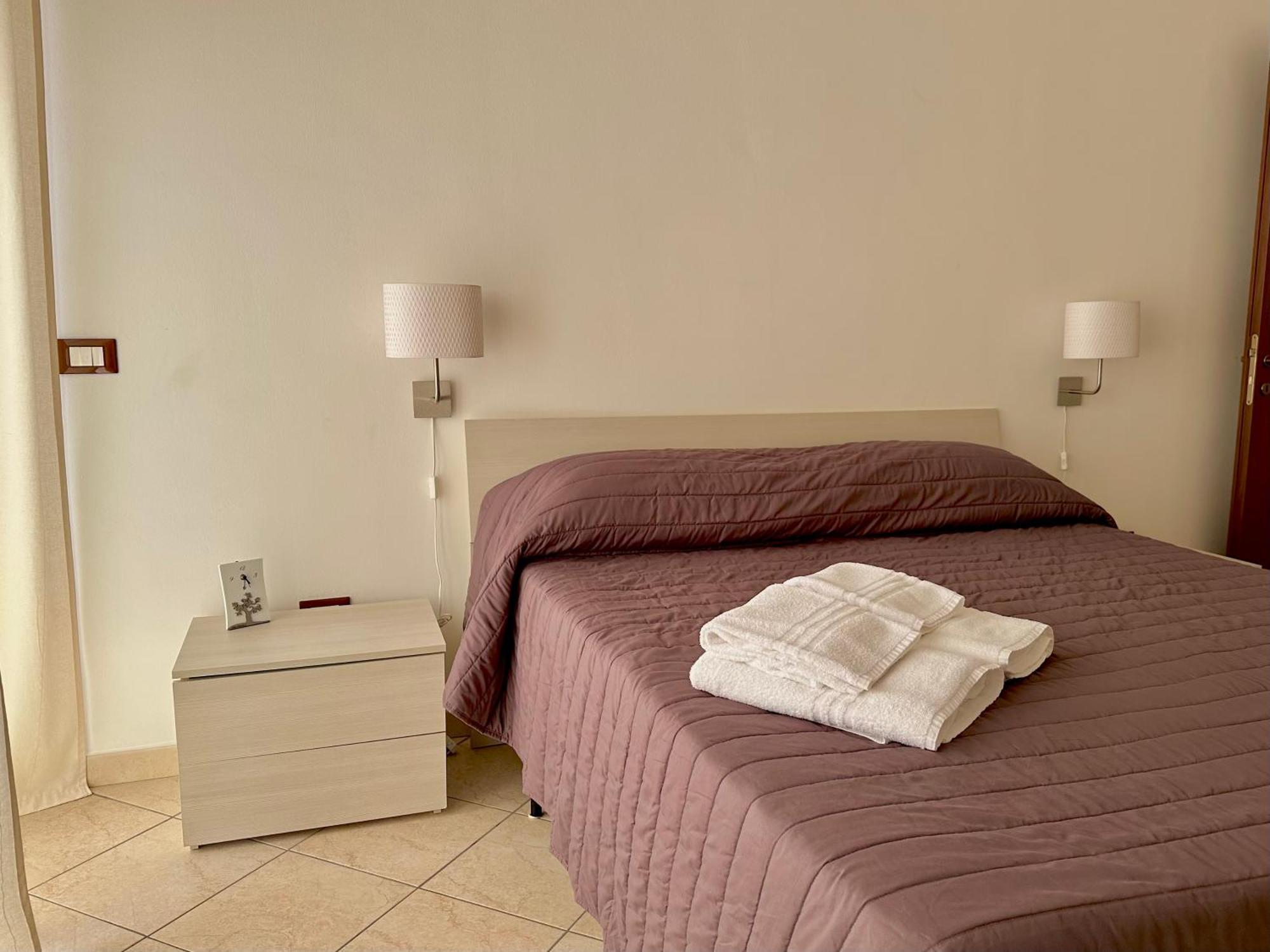 Appartamento Villa Circe Taormina Exterior photo