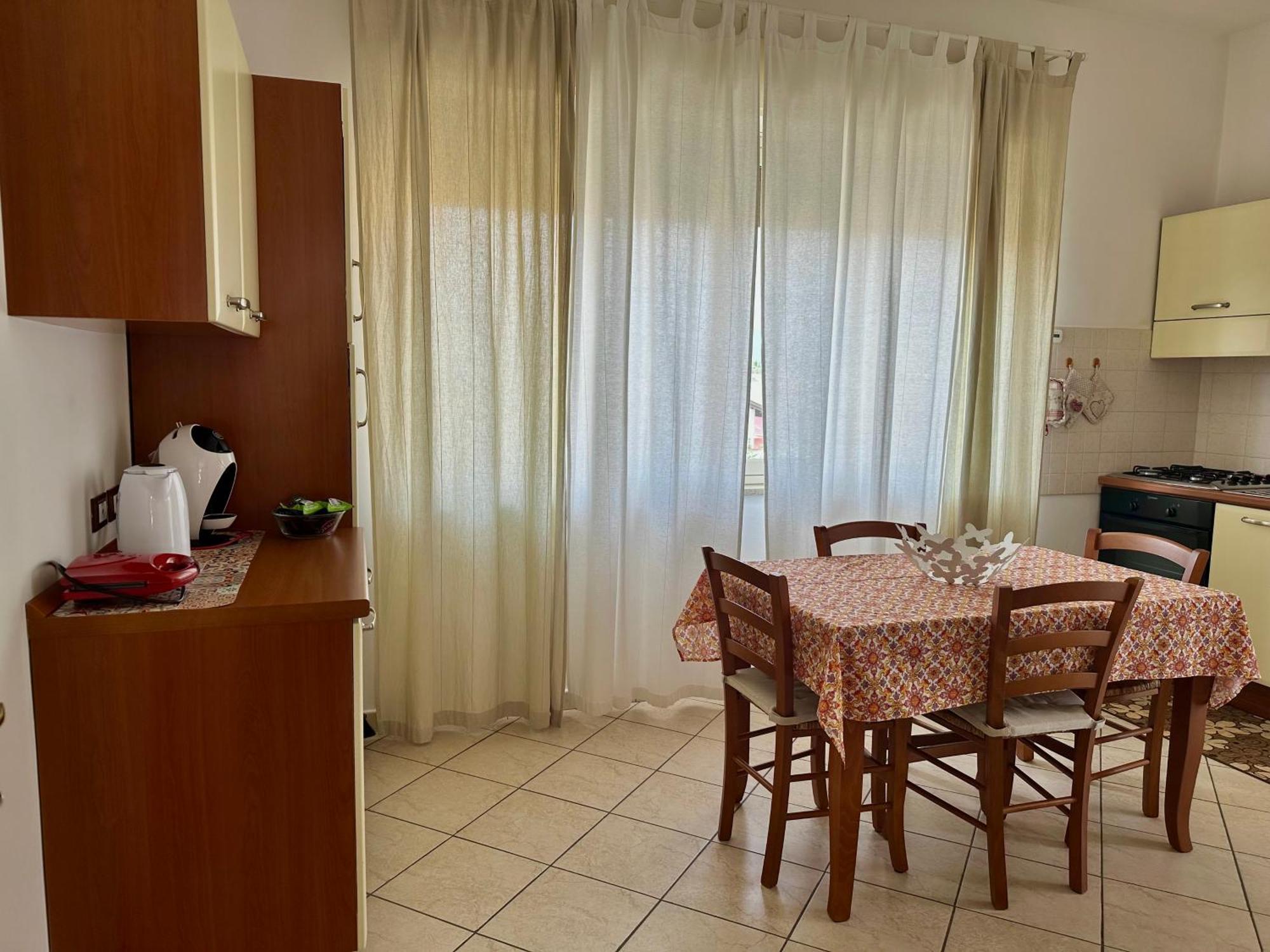 Appartamento Villa Circe Taormina Exterior photo